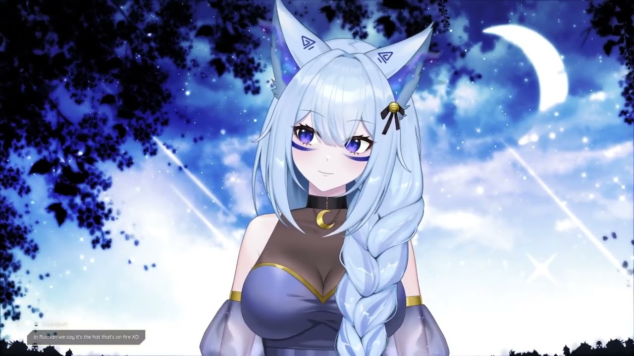 🌲 Perception Forest PvP Chaos | Where Winds Meet VTuber VOD