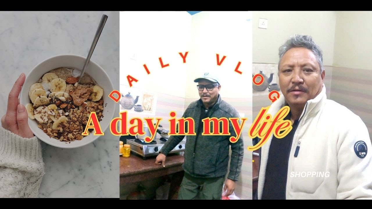 2nd January Daily Vlog ❄️ | Aaj Bahut Zyada Thand Aur Market Mein Dhanda Bilkul Manda 😔