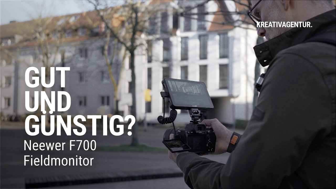 Neewer F700 | 7