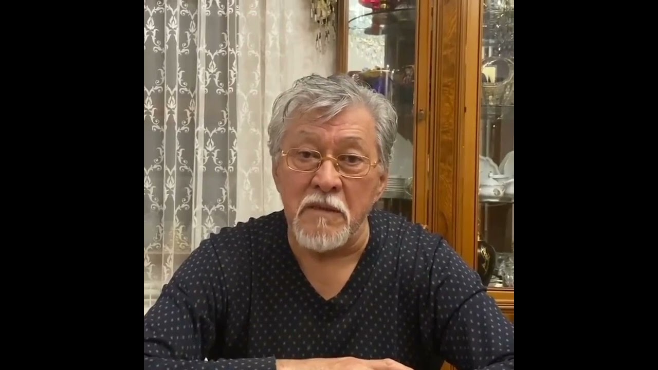 Дорогой Тигран Кеосаян