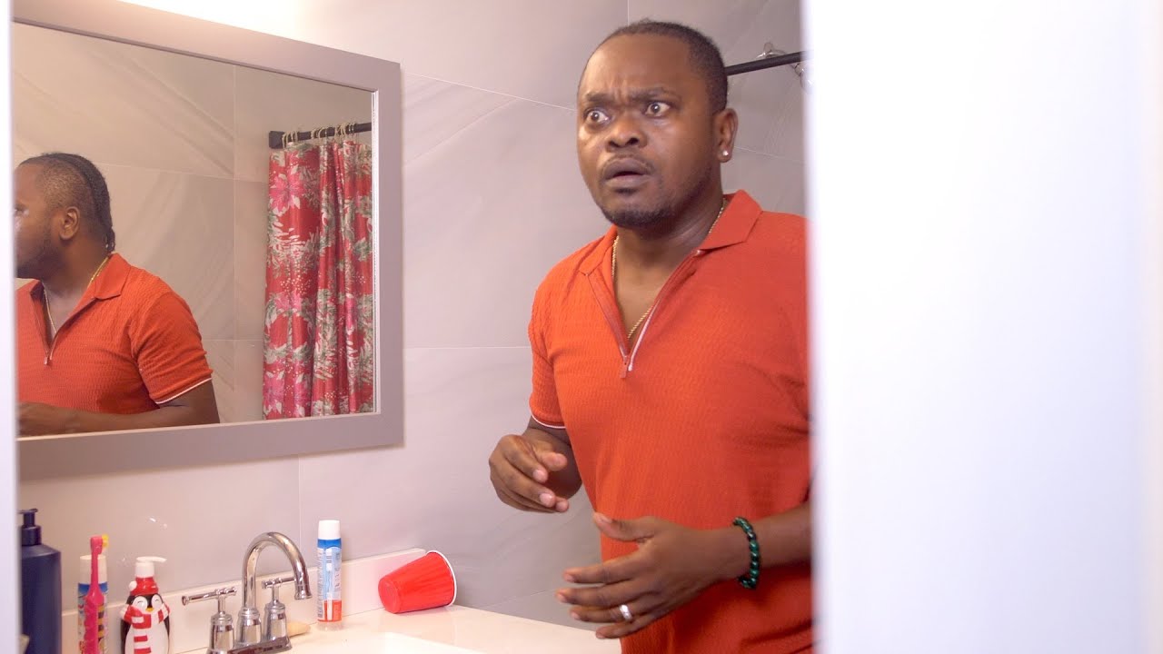 Zerofot pro : Kwense moun mete moun Epizòd 2