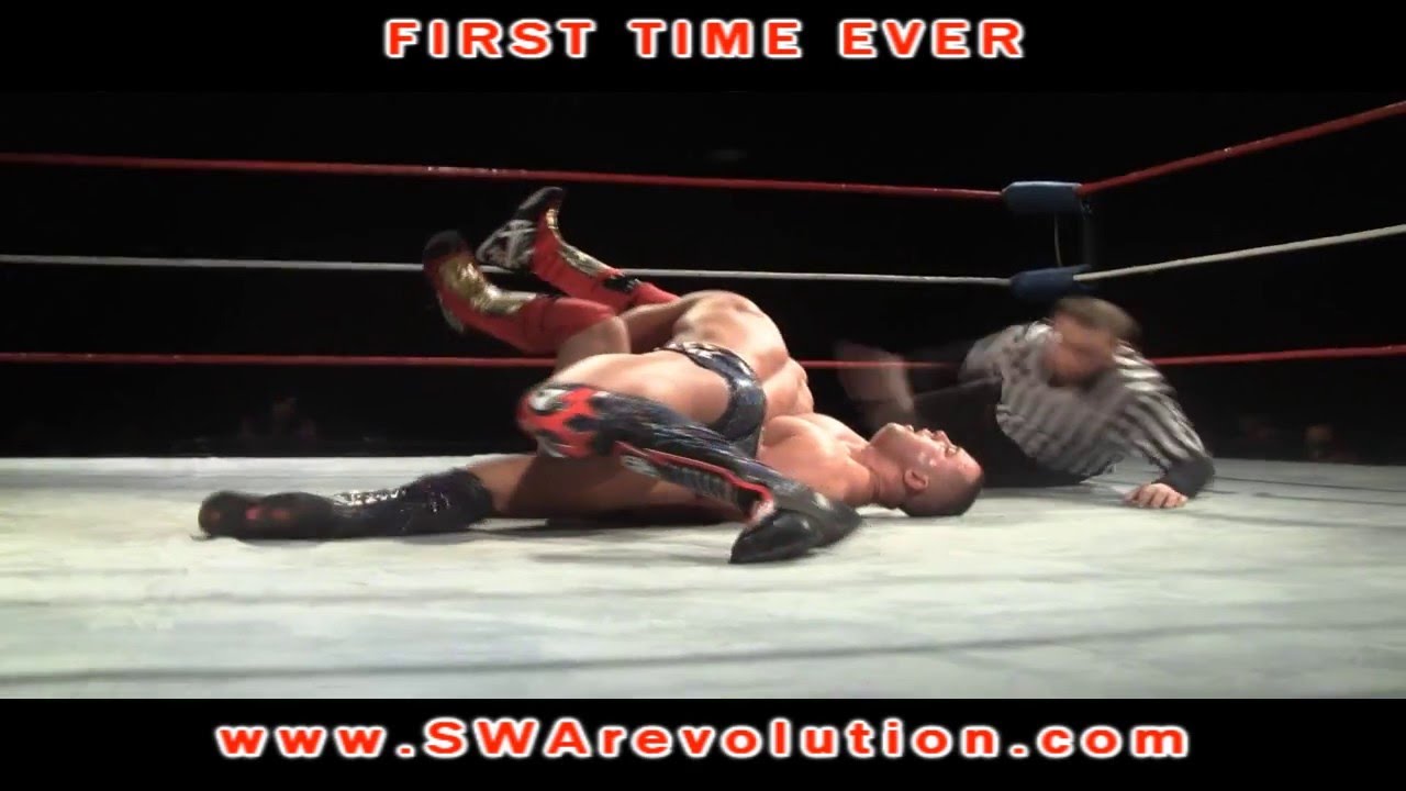 [FREE MATCH] - Tony Nese vs. Jack Gallow