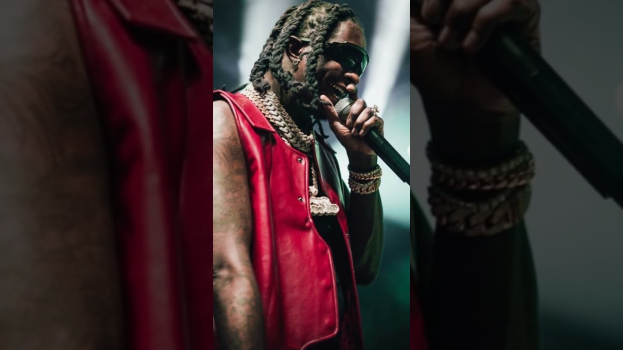 (GUITAR) Gunna x Young Thug x YSL Type Beat 2024 - 