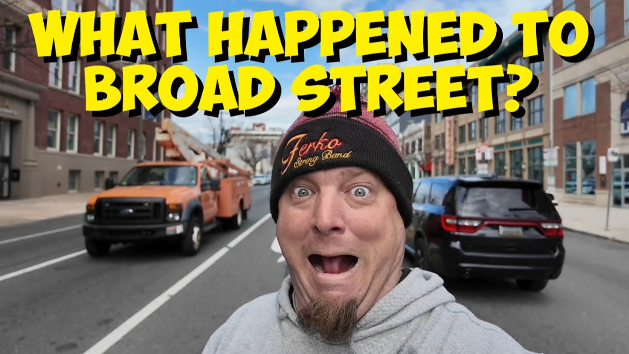 WILL PHILADELPHIA RECOVER? HOSPITALS, SCHOOLS AND STORES SHUT DOWN!