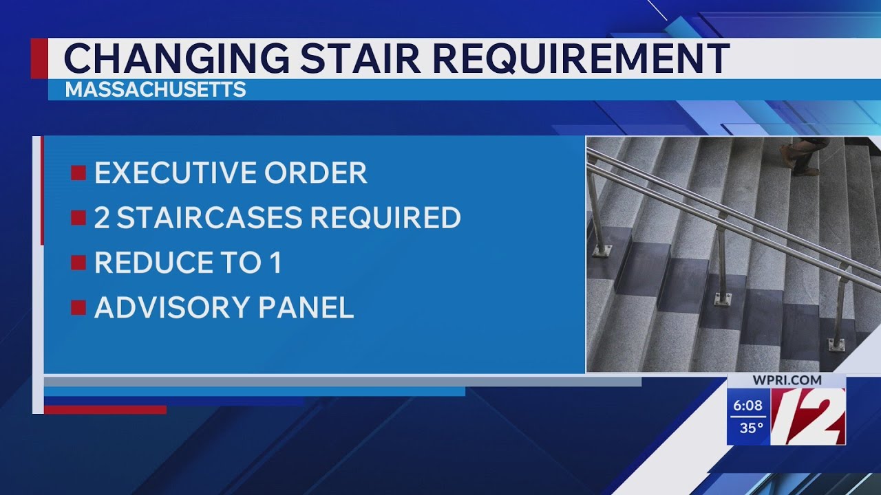 Massachusetts may change building code in effort to create more housing
