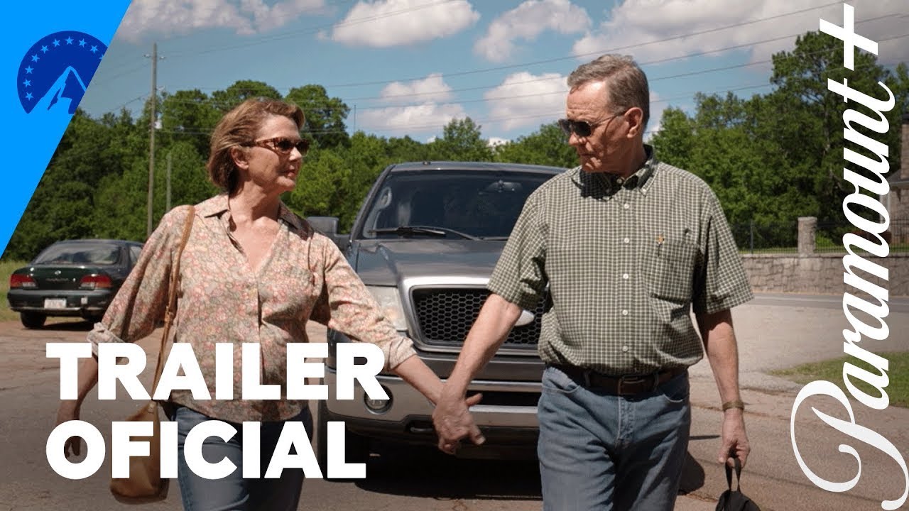 Jerry & Marge Go Large | Trailer Oficial en Espa&ntilde;ol