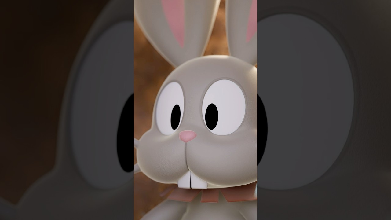 Dig to safety, Bunnelby! But watch out for those flying above 🐰
