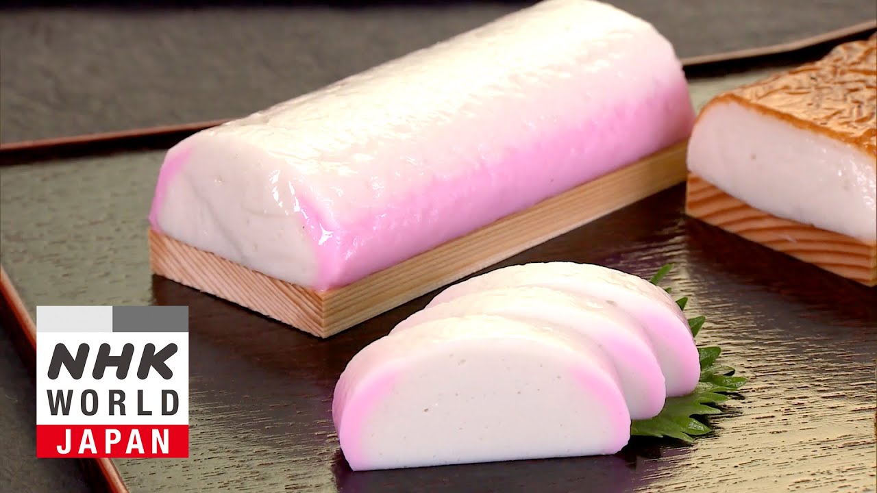 Fish Paste Foods: Tradition Shapes the Bounty of the Sea - Core Kyoto