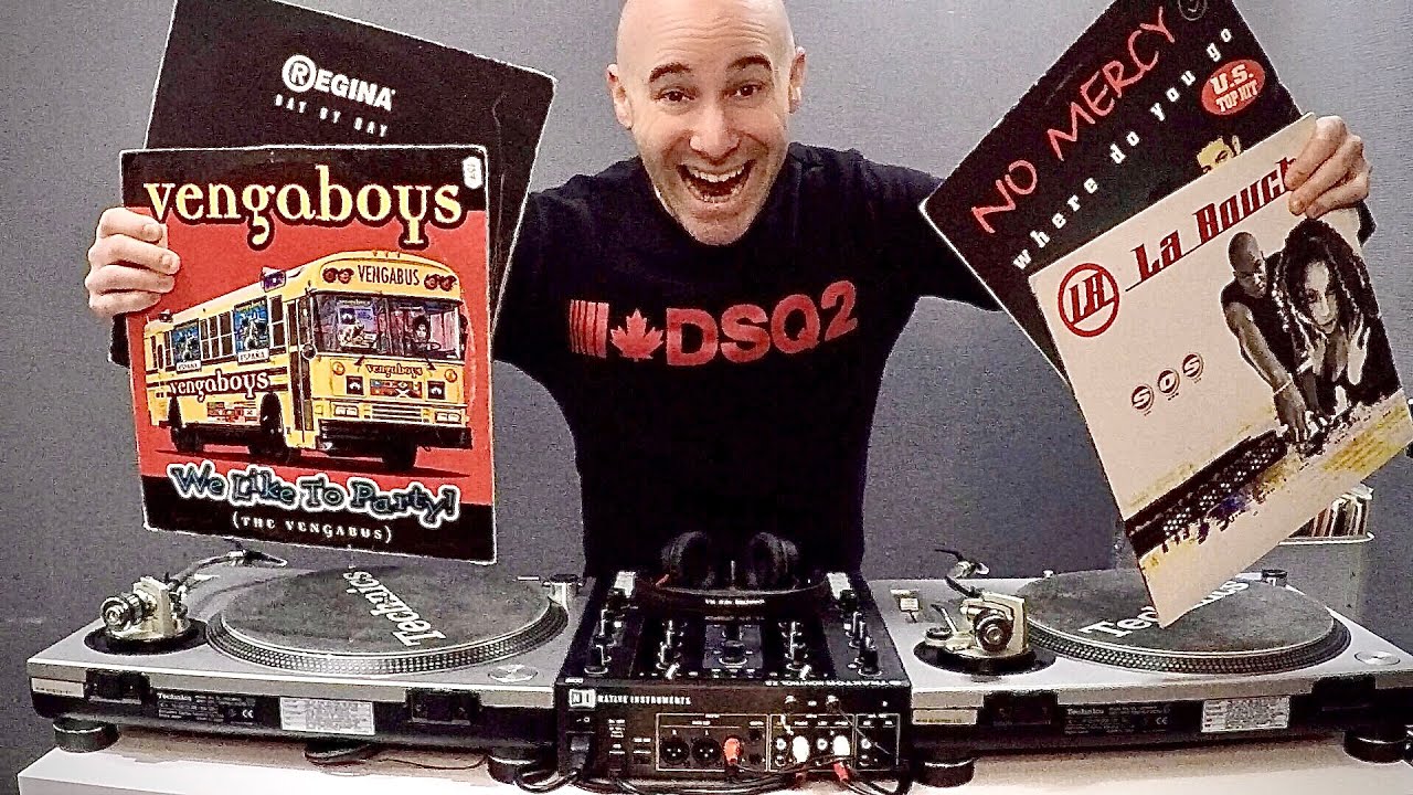BEST 90's HITS
