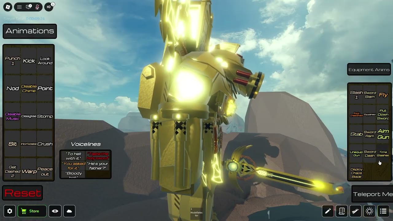 SKIBIDI KINGS 9