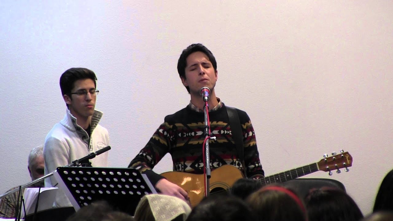 Biserica Sion | David Lela - Colaj Cantari
