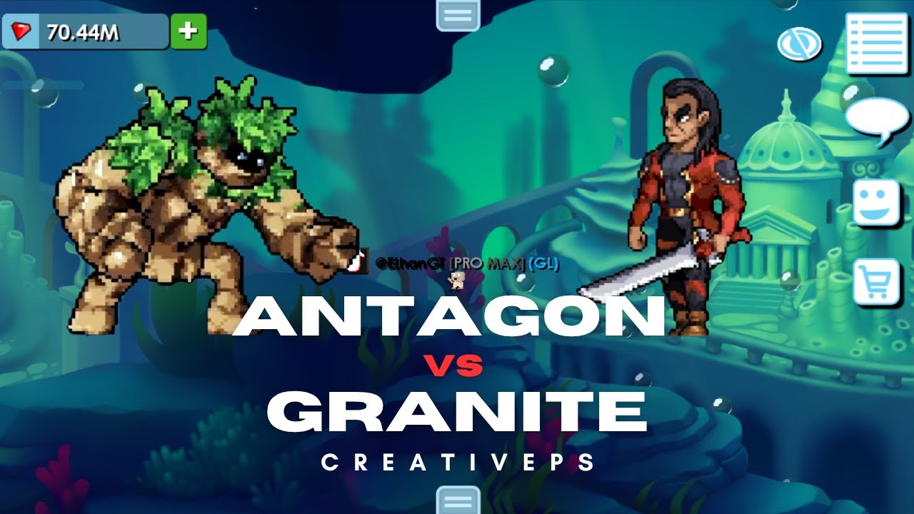 WOW!! ADA DUA LEGENDARY ITEM BARU DI CreativePs 