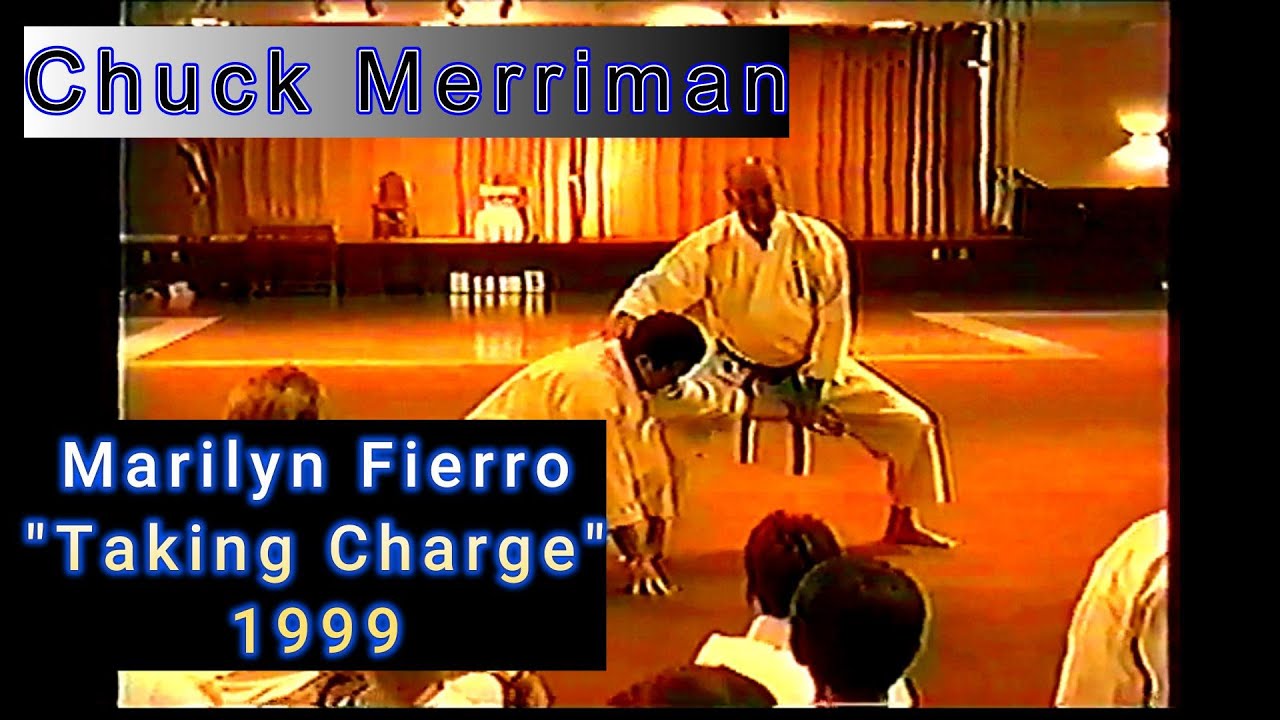 Chuck Merriman 