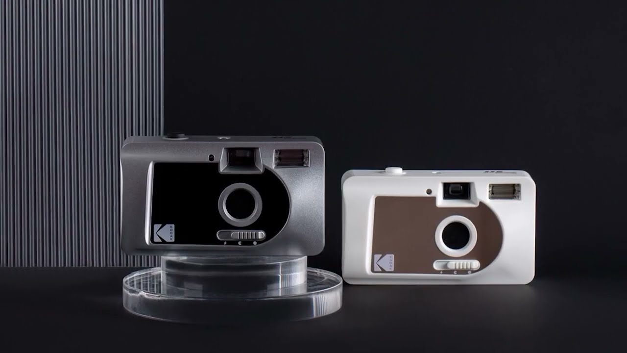 Appareil Photo Argentique KODAK S88