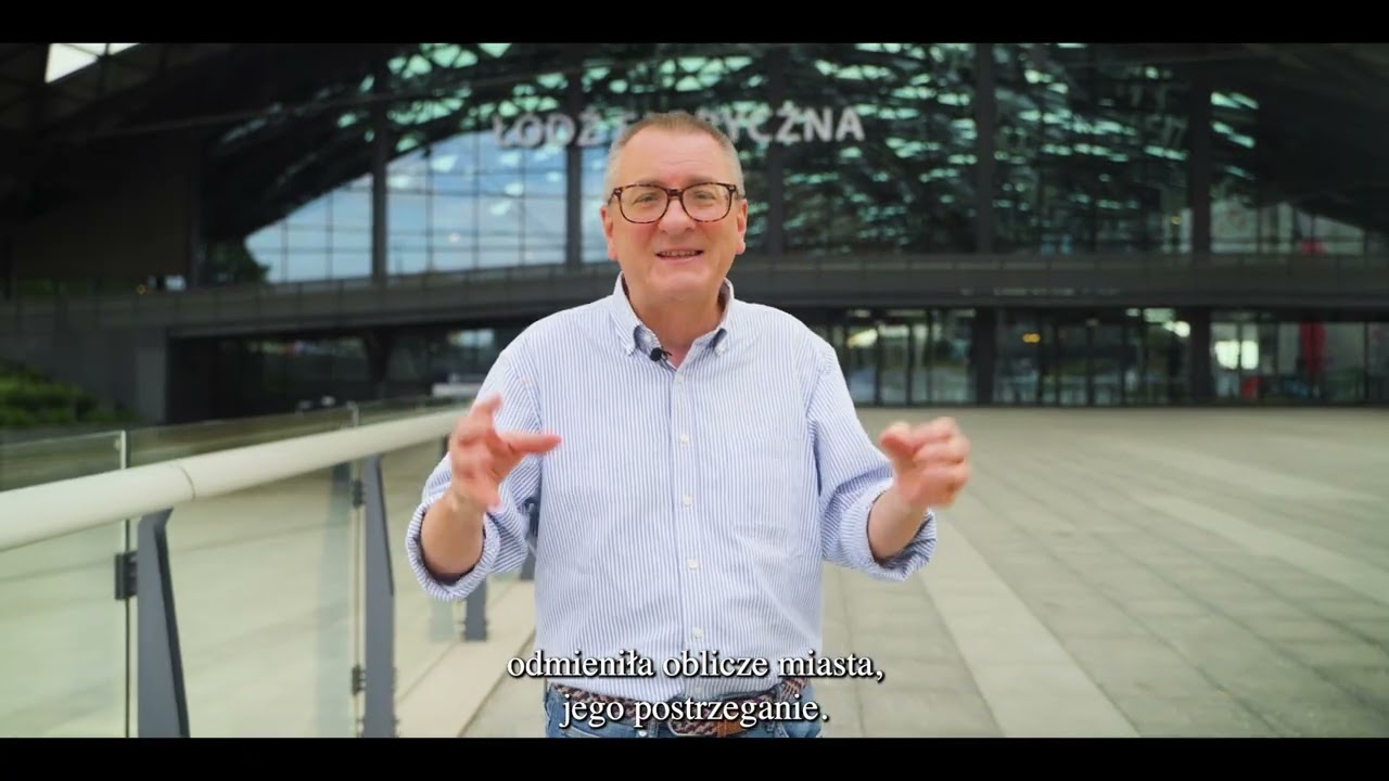 Famuły Poznańskiego odc.3 | Kocham Łódź