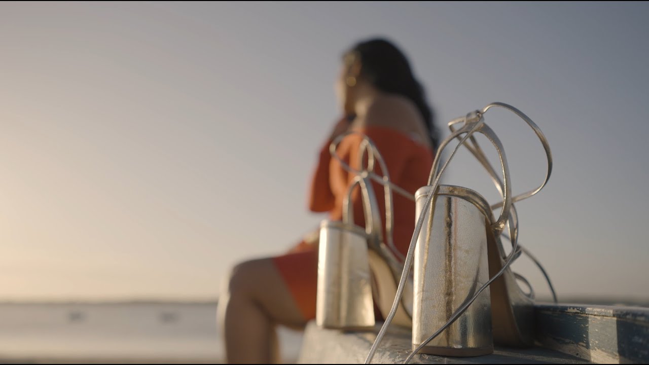 Moises campos - A la hora de la verdad (Videoclip oficial)