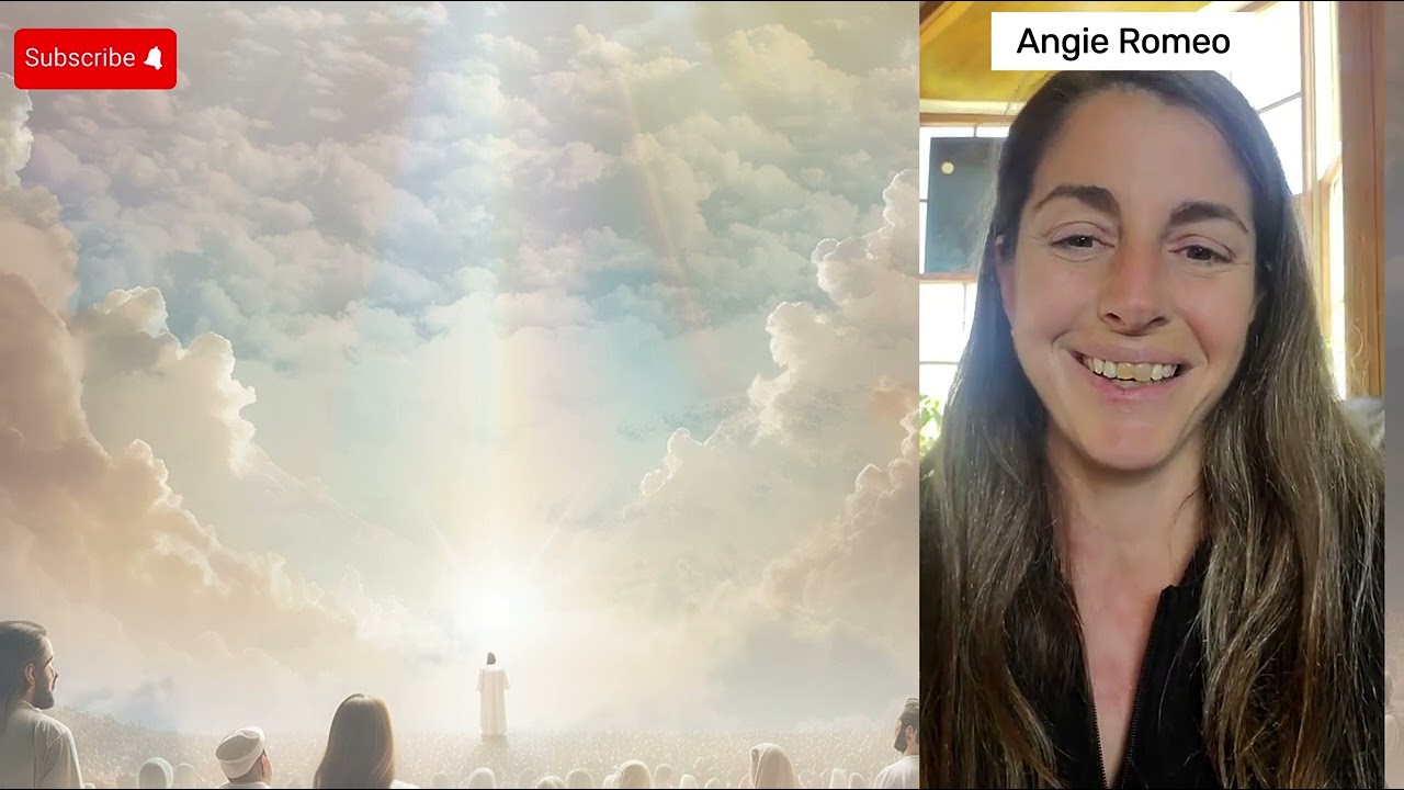 God Spoke To Me In A Blink Of An Eye / Rapture Dream