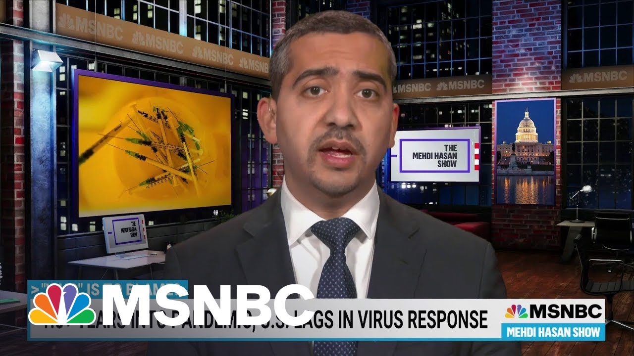 As Omicron Spreads, US Still Not Taking Virus Seriously