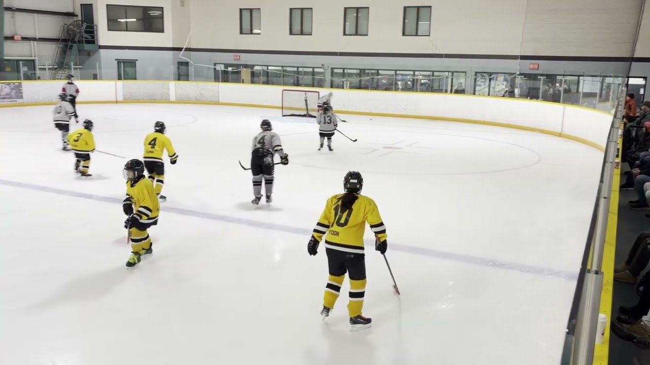 Kings vs Bruins Game on March 14 2026