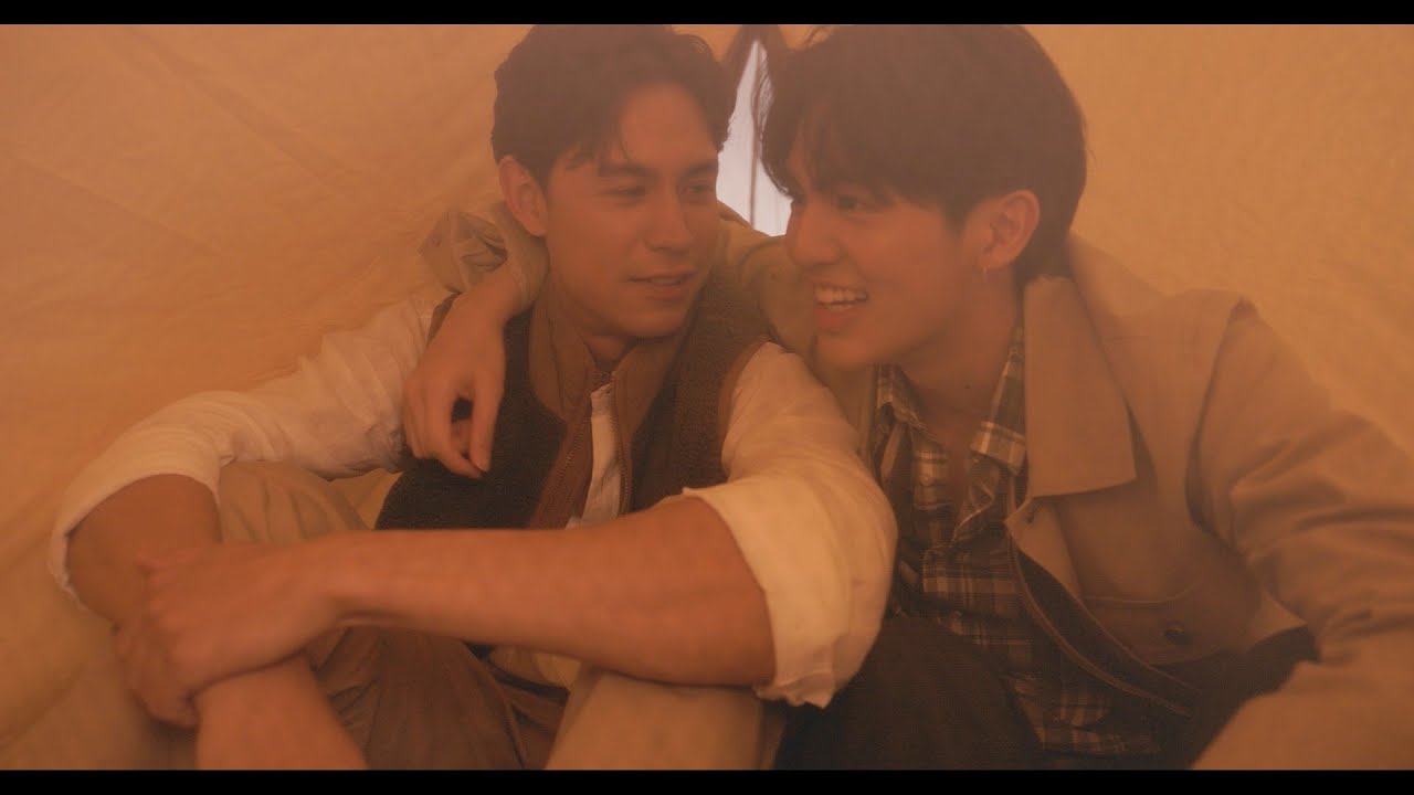 [TEASER] STEP BY STEP OUTING FANMEETING