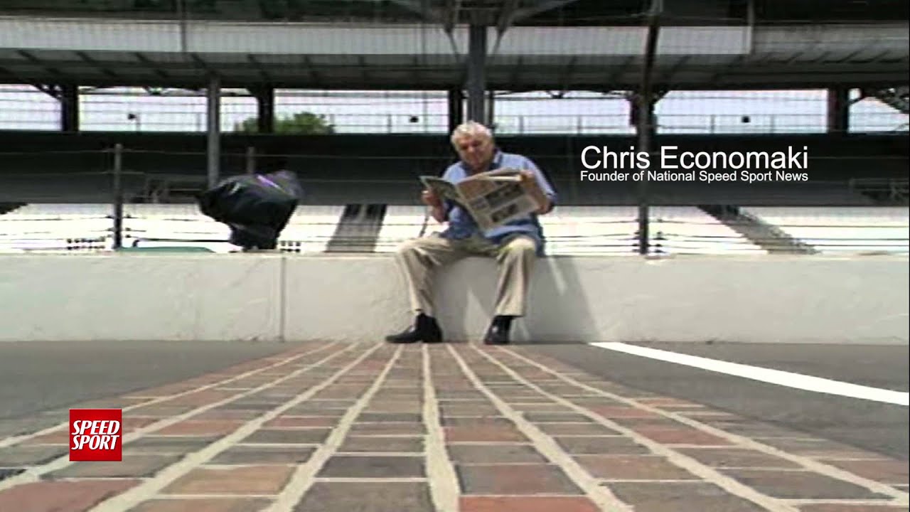 Thank you race fans for 80 years of National Speed Sport News - SPEED SPORT - Racing