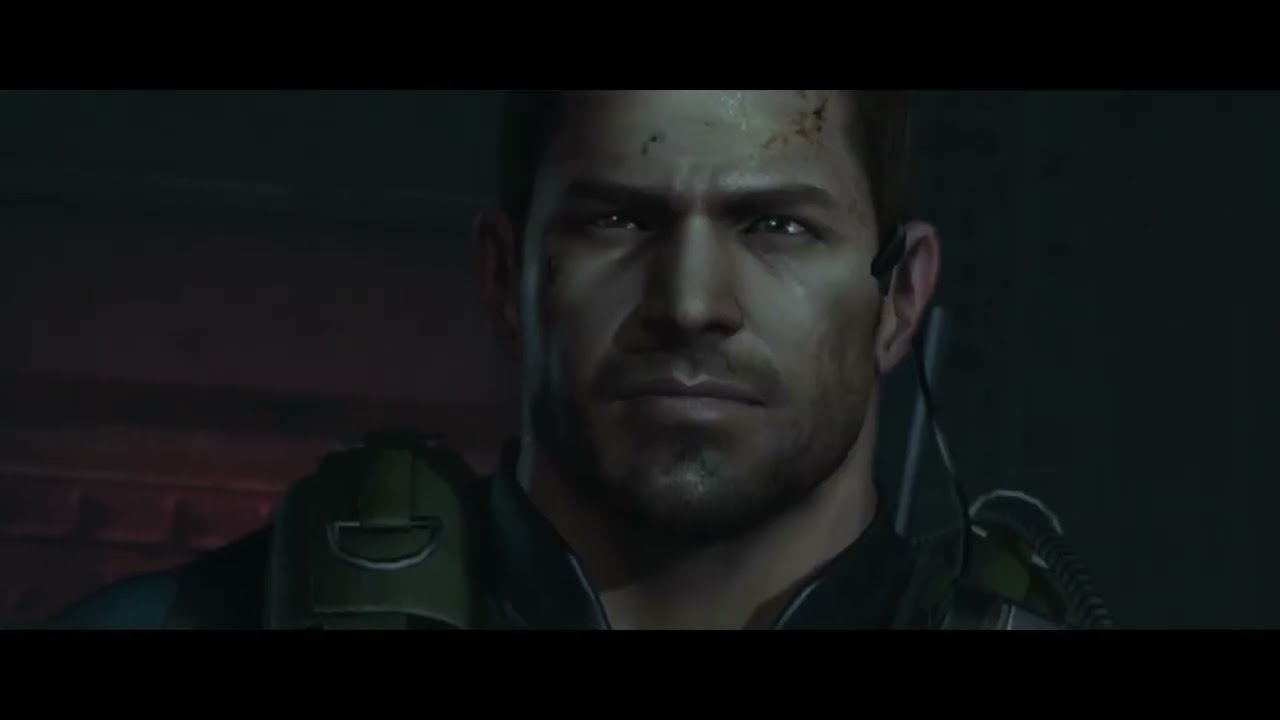 Resident Evil 6 - Chris Kapitel 5-1: Unterwasser-Basis