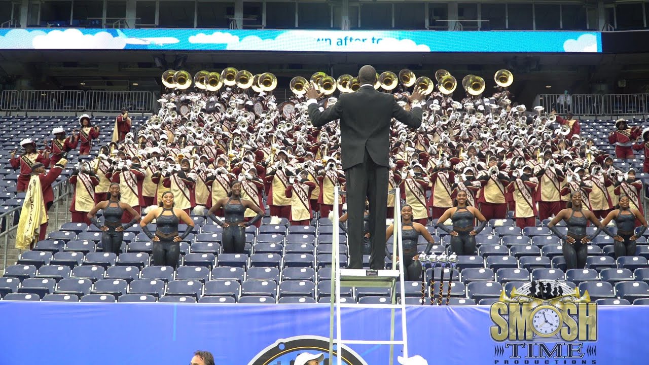 Bethune Cookman ft.14K | Lay Low / Wrong Idea |  2021