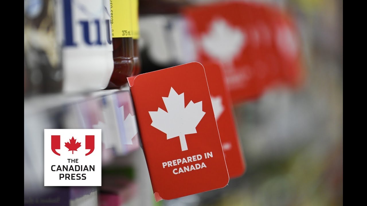 Why buy Canadian wave in food could surge again