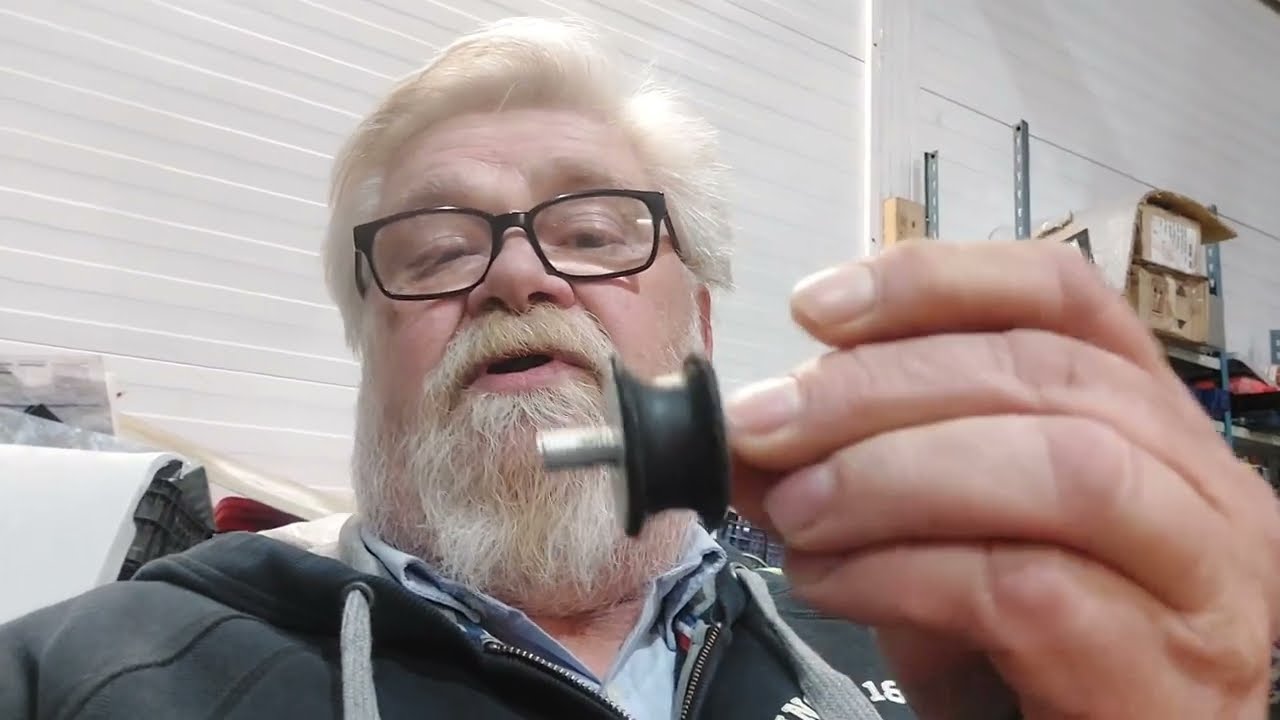 Tysta ner pumpen och fixa bakvagnen lite.