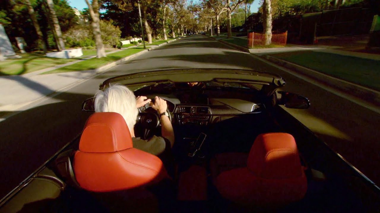 A Valentine's Day Surprise: Oh, Hello... | Dateline NBC