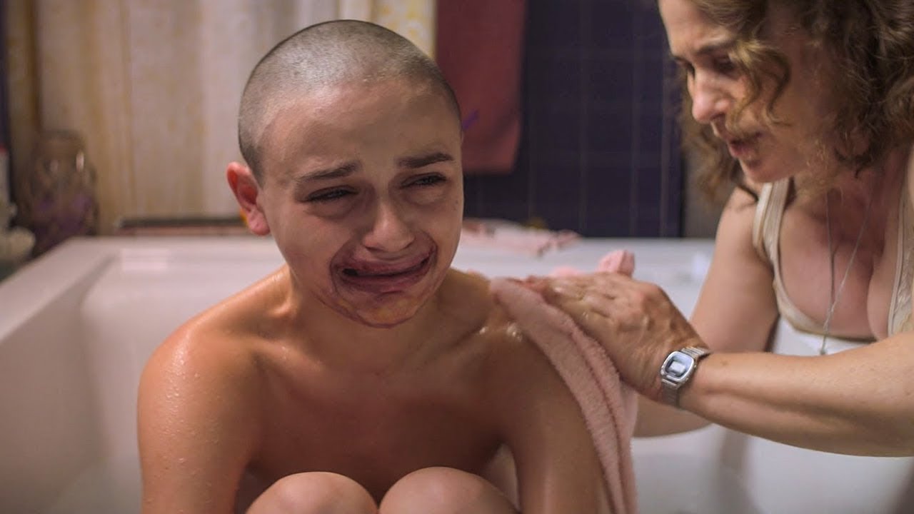 Mother Shaves Her Daughter&rsquo;s Head and Pulls Out Her Teeth to Fake a Disability