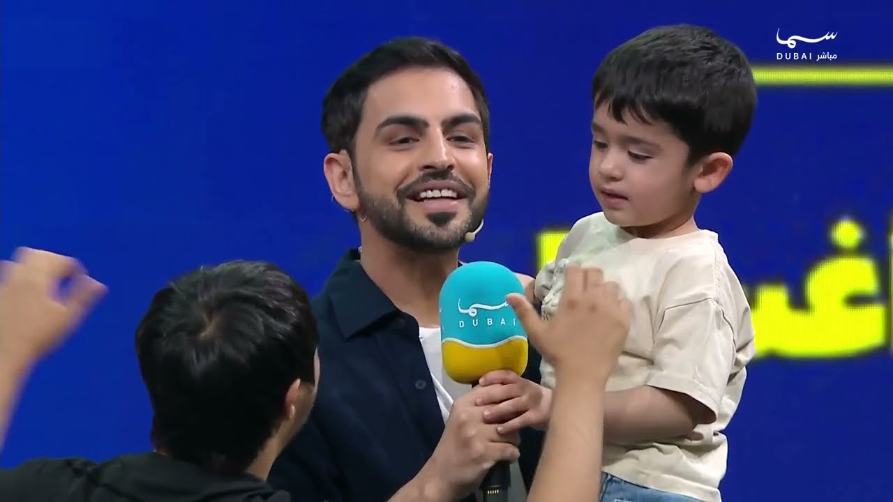 عالم مدهش | 06\\07\\2024