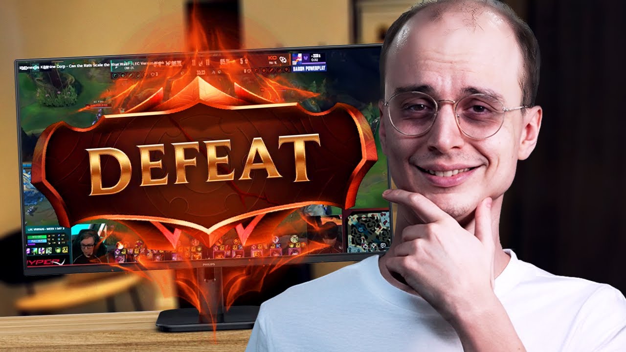 BEST LOS RATONES GAME IN LEC SO FAR | LR vs KC | IWD LEC 2026