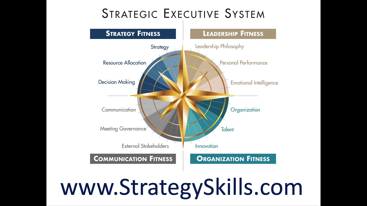 Strategic Executive System