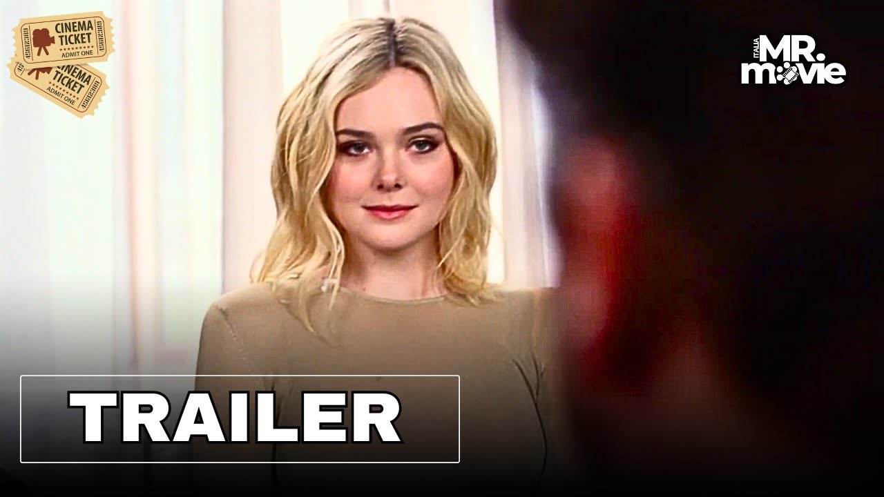 SENTIMENTAL VALUE Trailer Ufficiale Italiano (2026) Elle Fanning, Renate Reinsve | Al Cinema