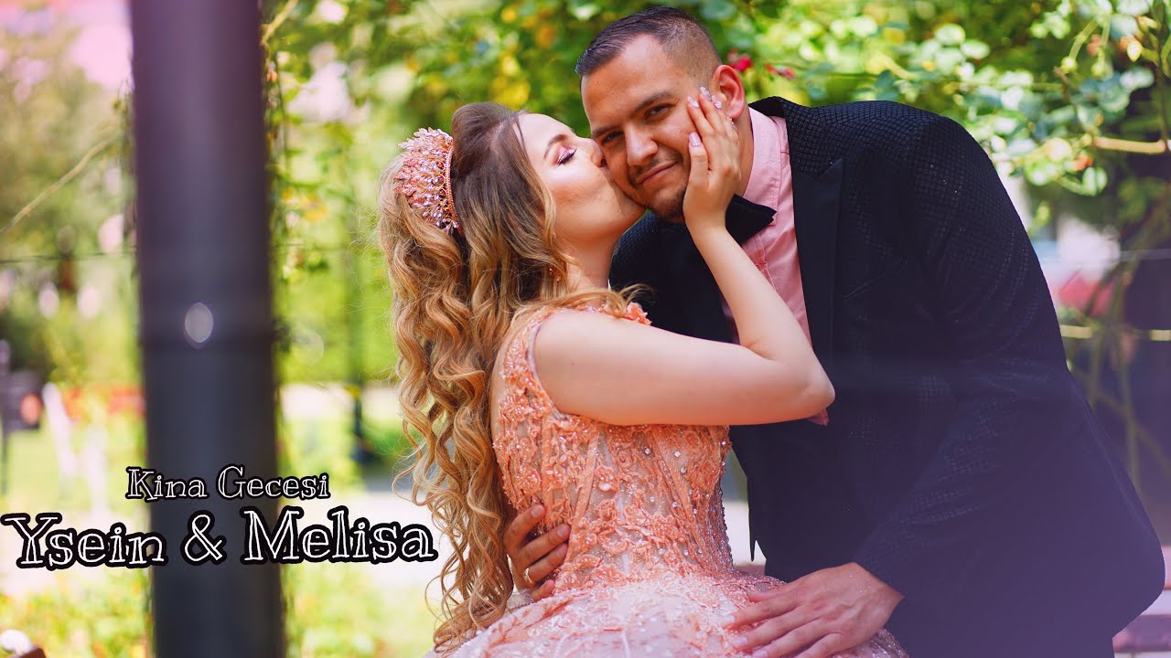 Ysein & Melisa Kina Gecesi /G.Ablanovo /