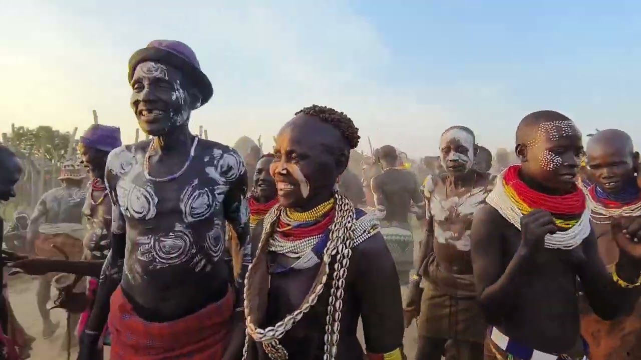 ethiopie NL