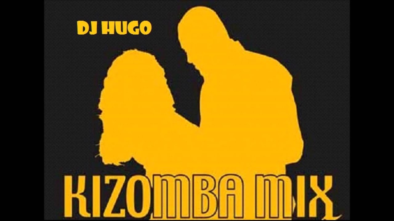 Kizomba mix 2015 DJ Hugo