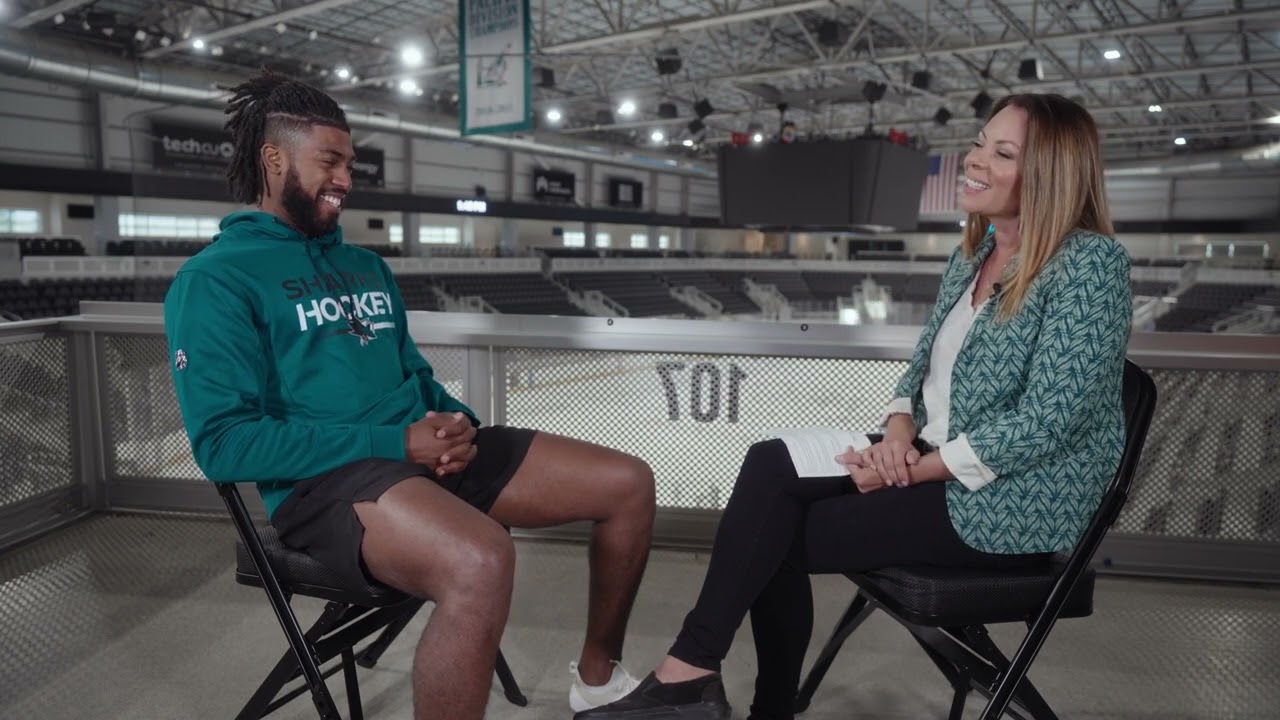 The Deep: Anthony Duclair