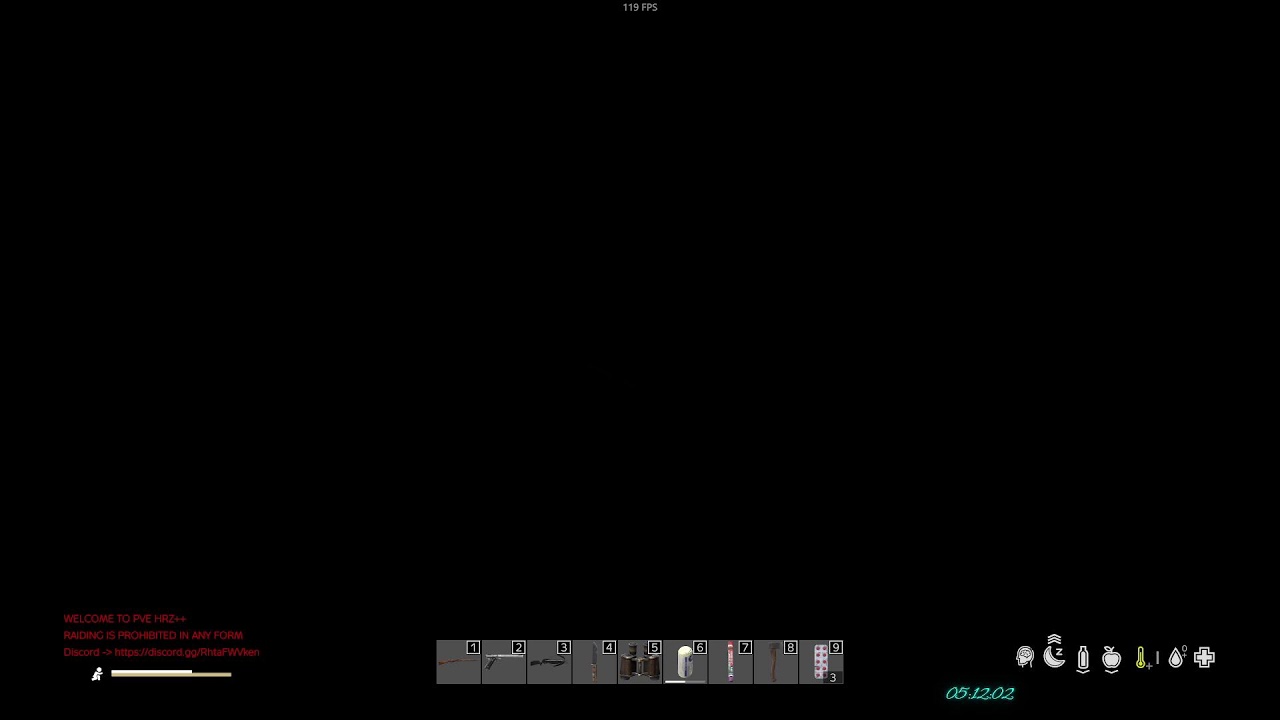 DayZ - да часик максимум посмотрим. #25 - 15/02/2026