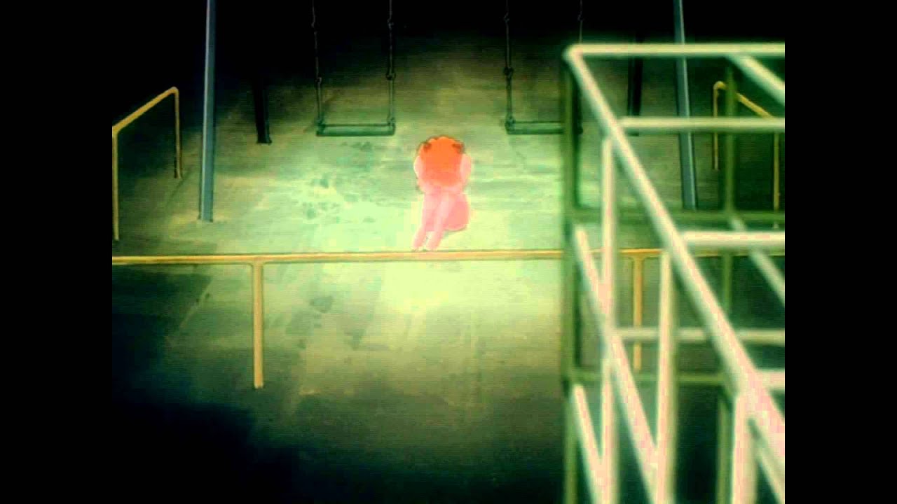 Episode 22: Asuka's Mindrape 