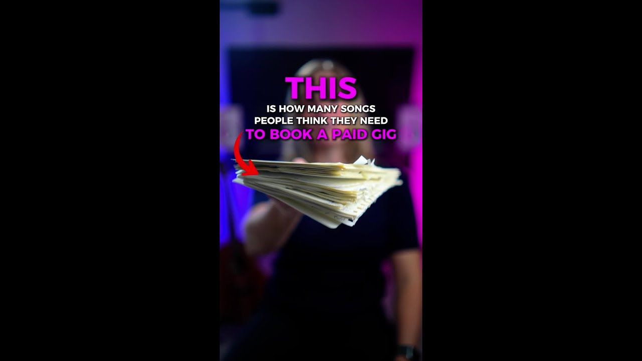 The number of songs you need to start getting paid is probably way lower than you think. 👀