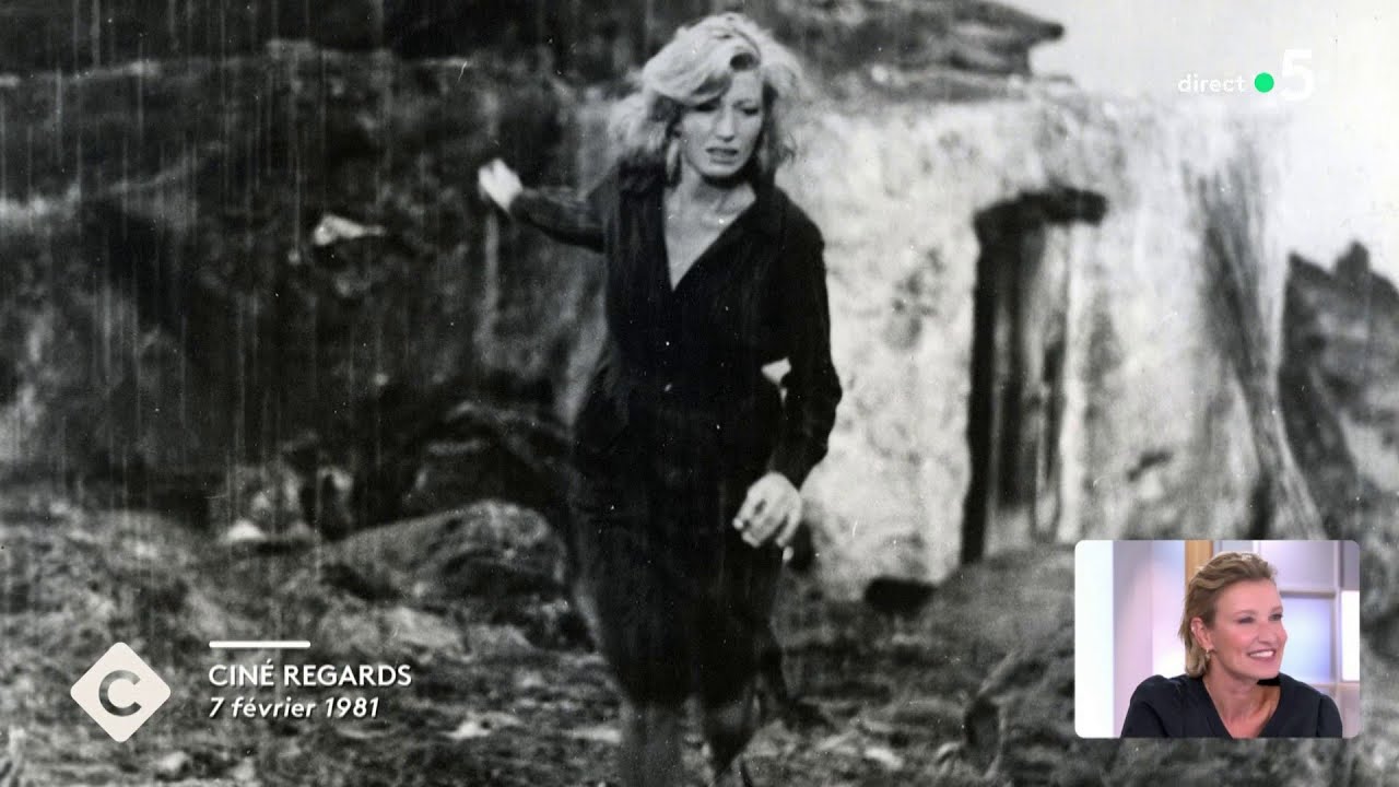 La dolce vitti - L’Œil de Pierre Lescure - C à vous - 29/10/2024
