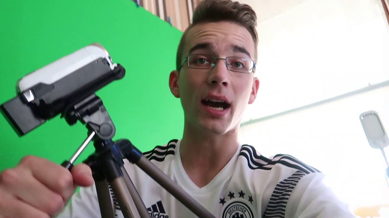 DAS MACHE ICH AN EINEM TAG!!!