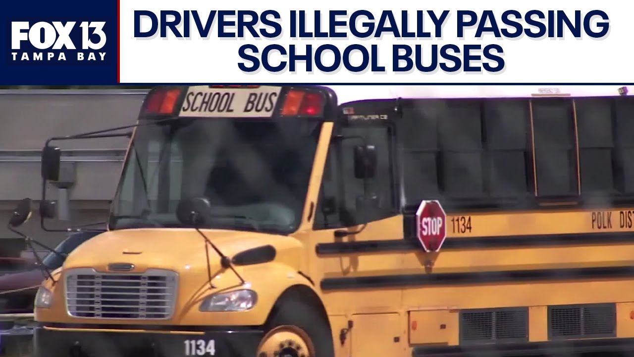 Polk Schools unsuspends bus violator program