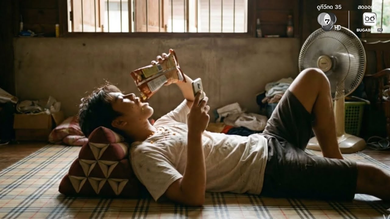 #กุศโลWhy : ไม่อยากเป็นงู … อย่านอนกิน !?