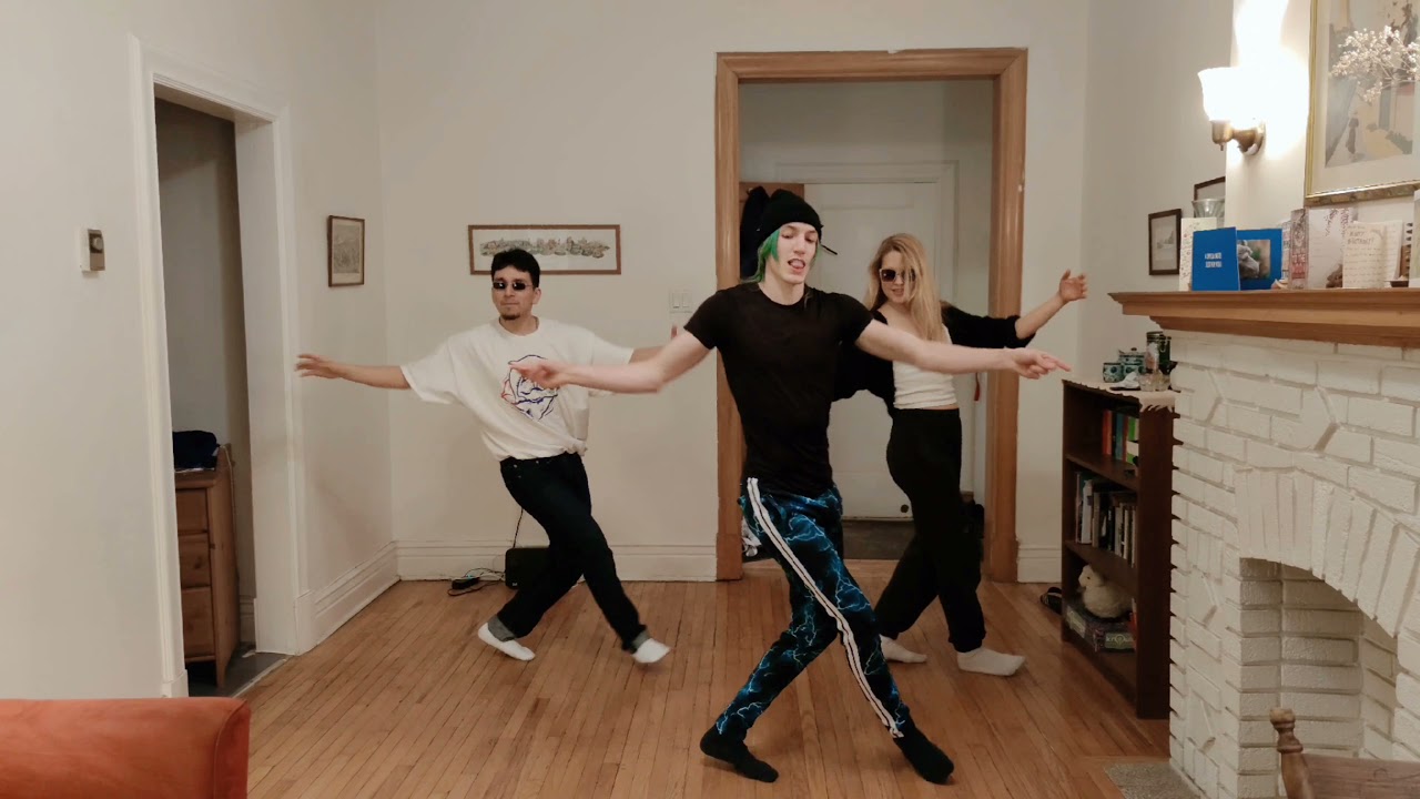 チチをもげ! (Chichi wo Moge) 2021 LONG version 😂