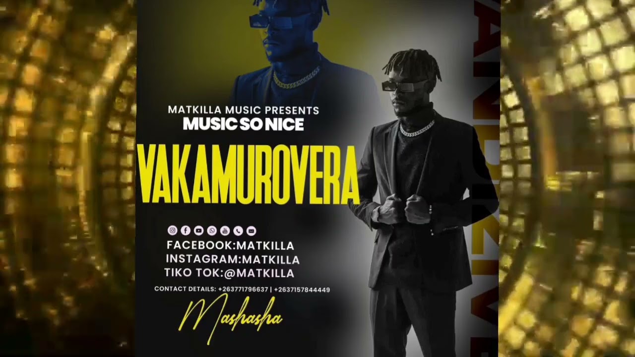 Matkilla Vakamurovera Official audio