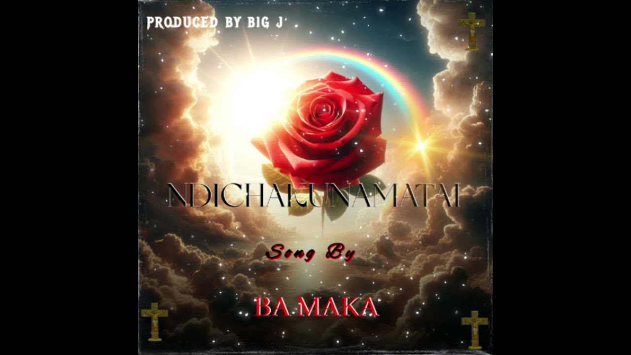 Ndichakunamatai by BaMaka