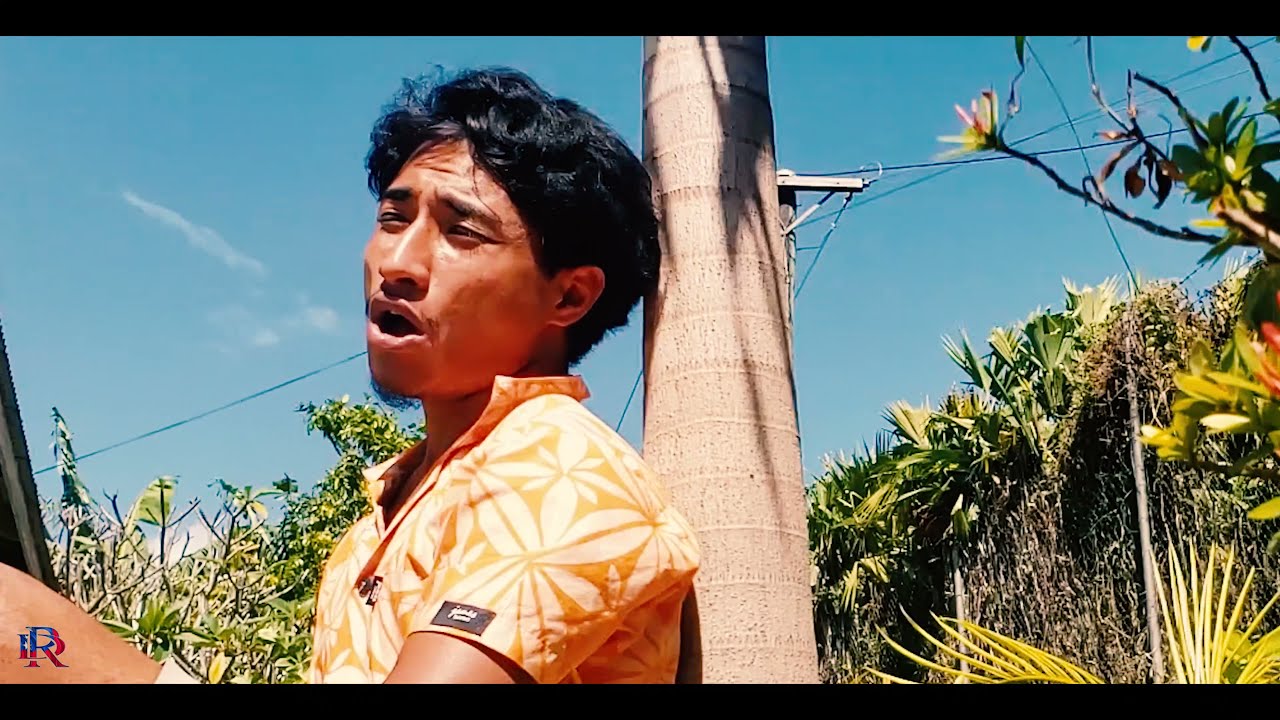MISIA OE - Tavita Ah Sang - Just Missing You Samoan Version- Dr. Rome Production (Officia Video)